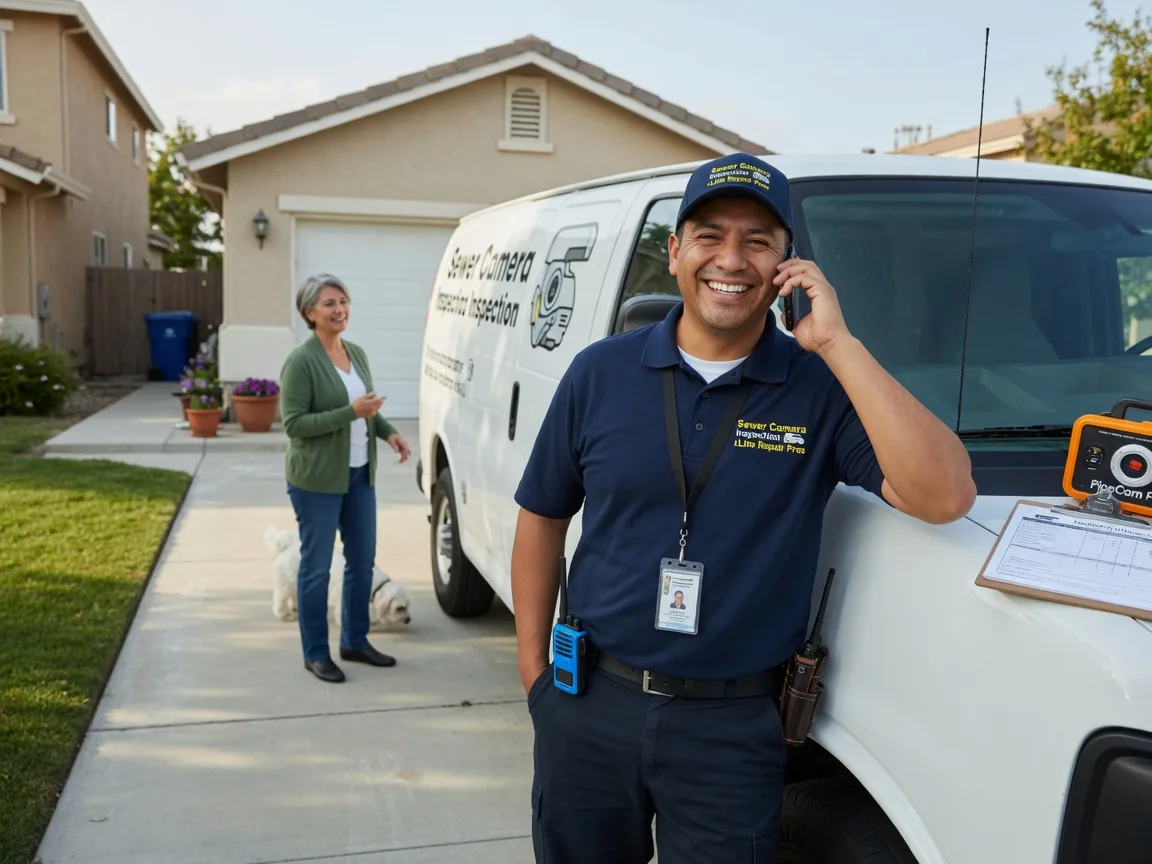 Sewer Line Repair Nachusa, IL FAQs